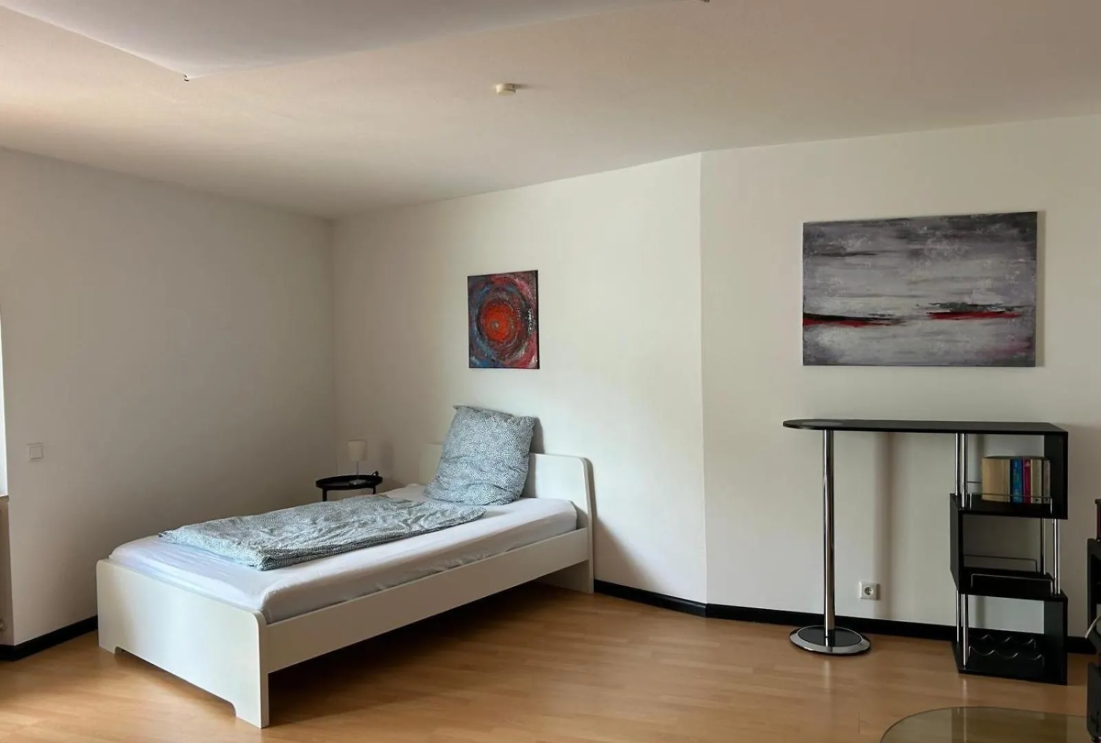 Apartment Weßling