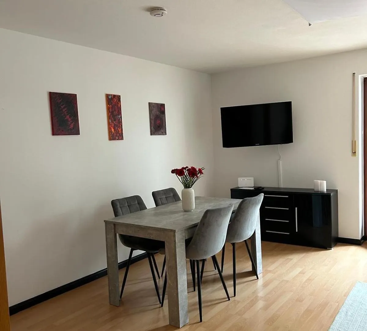 Apartment Weßling Deutschland