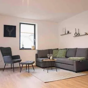 Im Allgaeu-sonnigen Balkon Und Alpenpanorama, 5 Min Zum Apartment